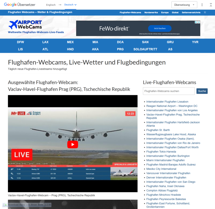 Klick mich und ich werde gross...