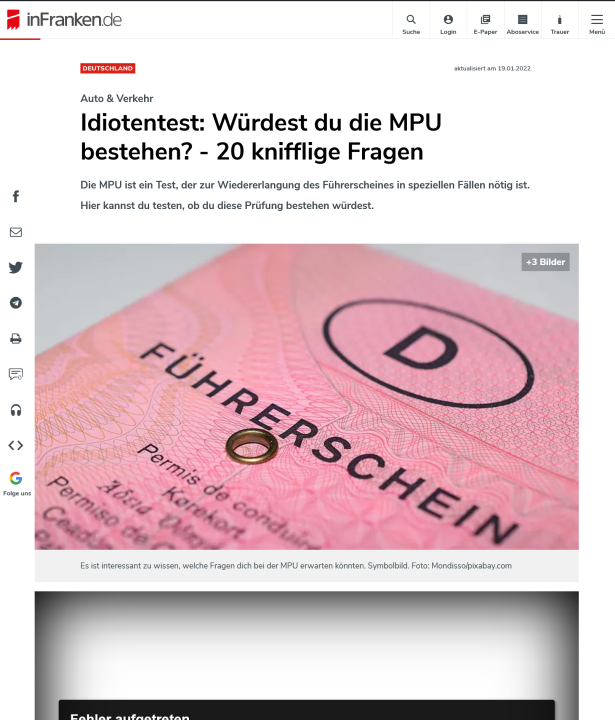 Klick mich und ich werde gross...