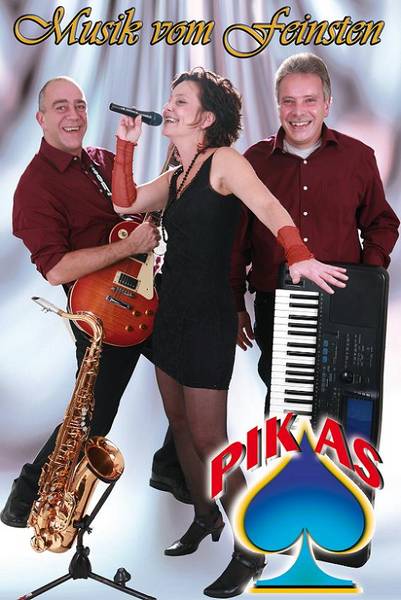 Pik-As