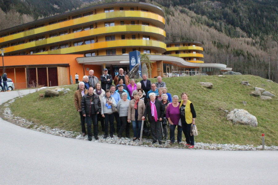 Kurteilnehmer 2015