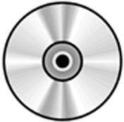 cd symbol
