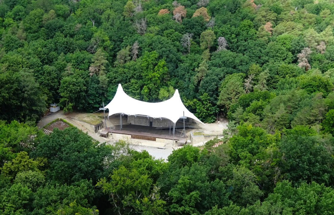 Waldbühne Berlin