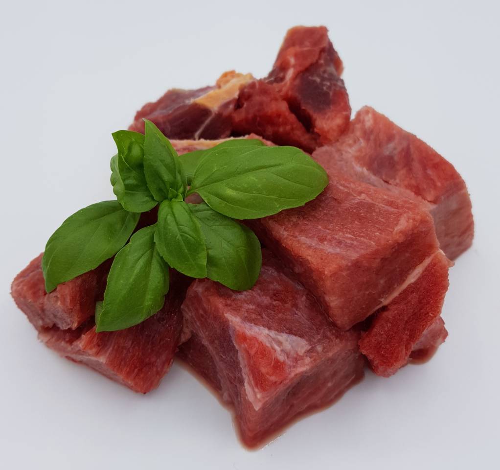 M U Rind Barf Shop mit Ernährungsberatung