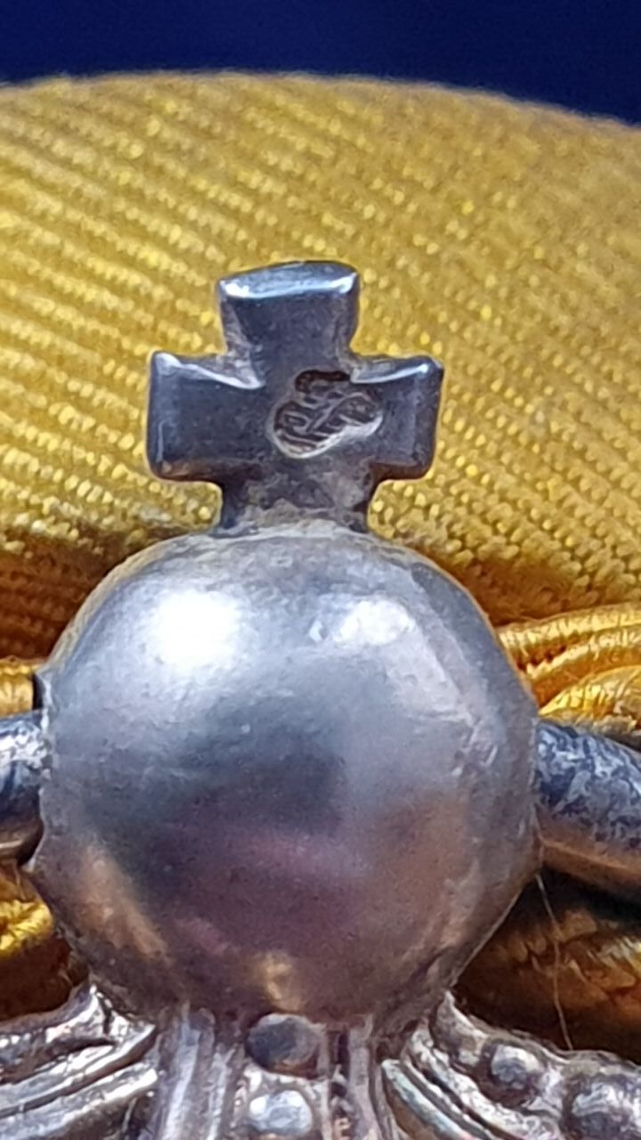 orden order medaille orde