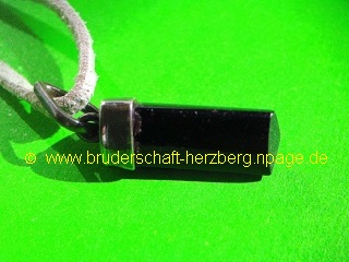 Turmalin - Foto der Bruderschaft Herzberg