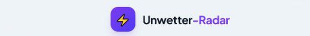 UNWETTER-RADAR.DE UNWETTER-RADAR.DE