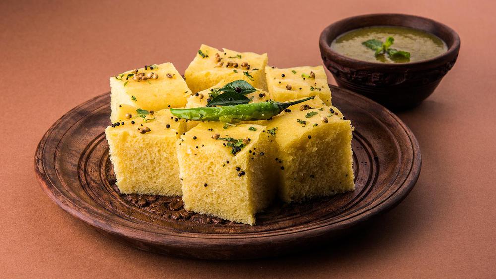 Dhokla