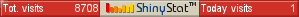 Free web counter