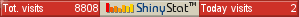 Free web counter