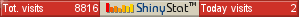 Free web counter