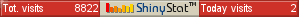 Free web counter
