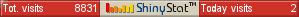 Free web counter