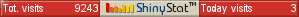 Free web counter