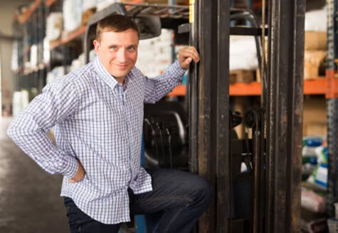 Fundamental Rules for Picking the Best Pallet Stacker in Singapore