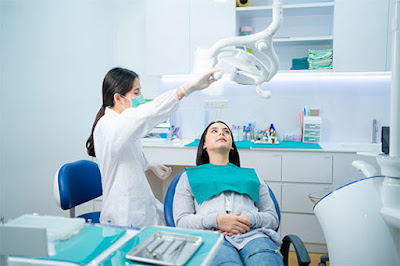 Part 2 - Benefits of going to a dentist near your home