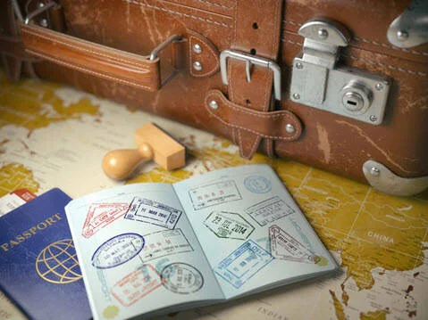 Part 1 - Guide to Messenger Service from Singapore to Malaysia