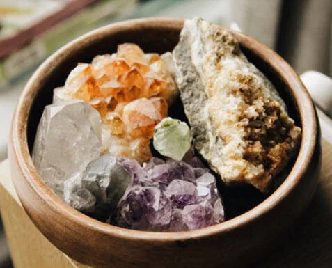 How To Utilize Crystals In Your Home? - Part 1 How To Utilize Crystals In Your Home? - Part 1