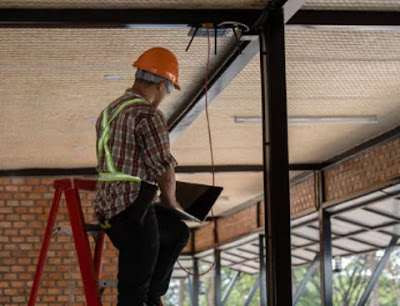 A Network Cabling Contractors A Network Cabling Contractors