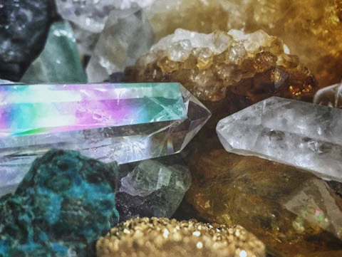 Just How To Make use of Crystals In Your Home? - Part 2 Just How To Make use of Crystals In Your Home? - Part 2