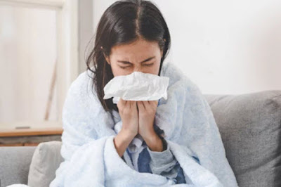 Sinus Infection Symptoms and Signs