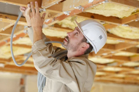 The Singapore Staffings of Structured Cabling