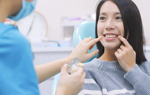 Part 1 - Many Affordable Dental Clinics in Singapore To Do Normal Exams
