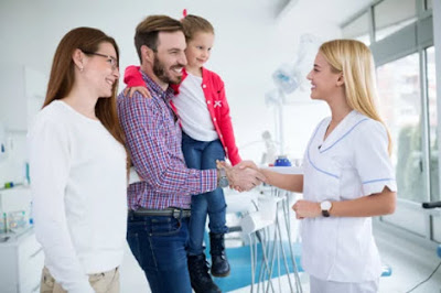 Tips to Help You Pick a Wonderful Family Members Dentist - Part 1