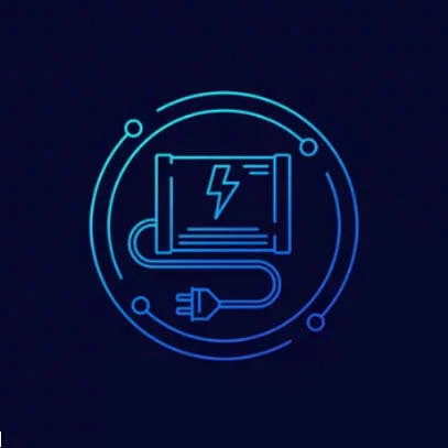 Age and Allocation of Force for Uninterruptible Power Supply — Section 1