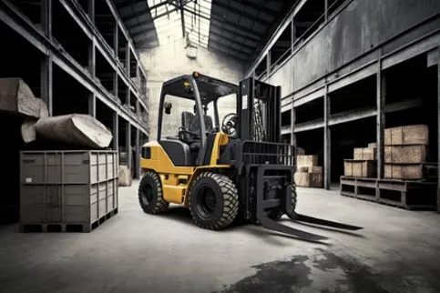 Singaporean Release of the Pallet Stacker Standoff: Which Model Is #1?