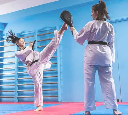 Opening Your Actual limit: What Are the Upsides of Singapore Taekwondo Classes? Opening Your Actual limit: What Are the Upsides of Singapore Taekwondo Classes?
