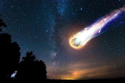 Uncover the Puzzling Wealth: Shooting star Wonders!