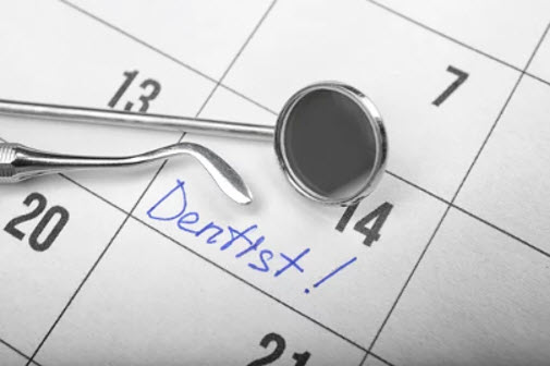 A Conventional Typical Day for a Clementi District Dental Master