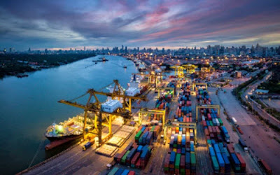 Moving Organizations and Products to Malaysia: The Effect on Singaporean Errands