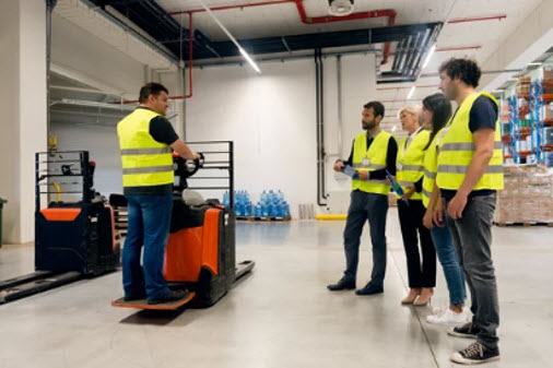 Get Confirmed Rapidly With Singapore Forklift Preparing