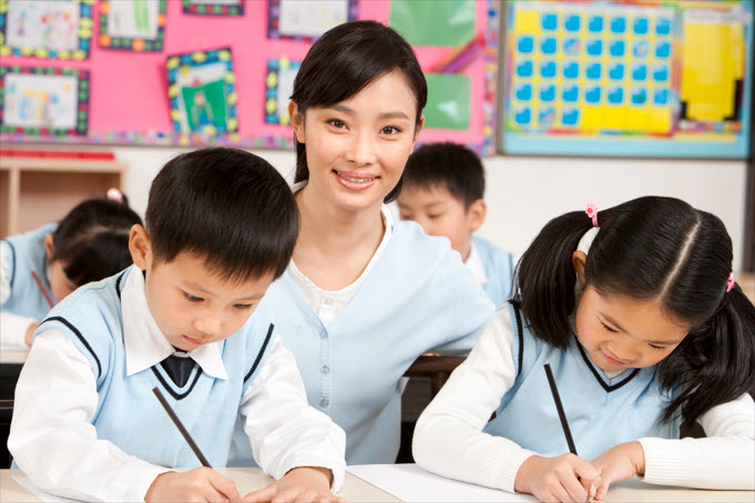 A Far-reaching Manual for Choosing the Best Chinese Teacher for Your Kid