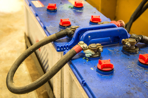 Rules and Suggested Techniques for Electric Forklift Upkeep