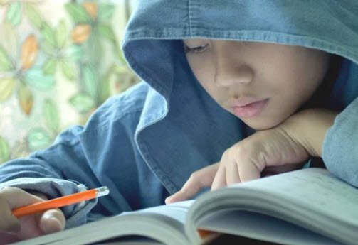 Focusing on Chinese words? These 5 Hints Will Assist You With Saving Grades!