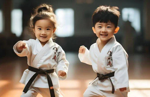 Make the most of This Open door! Our exceptionally respected taekwondo courses