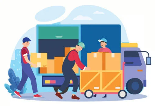 Singapore Distribution Center Arrangements: Pallet Stacker or Electric Reach Truck?