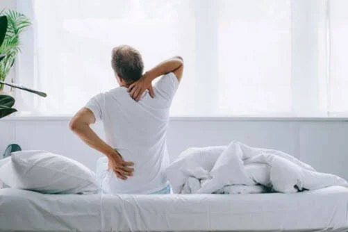 Overcoming Pain: The Chiropractic Solution