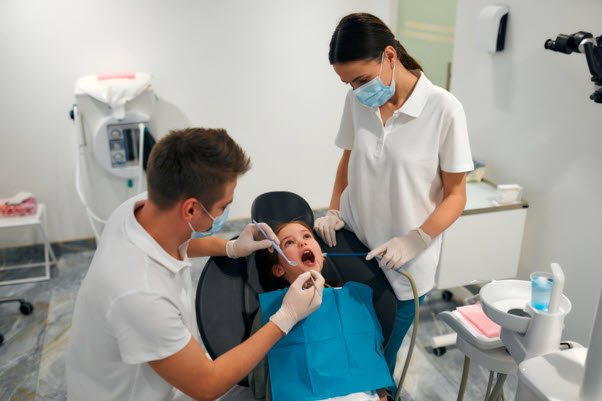 Identifying Your Optimal Dental Provider in Singapore
