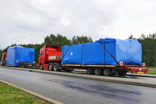 Singapore to Malaysia: Mastering Oversized Cargo Transportation Singapore to Malaysia: Mastering Oversized Cargo Transportation