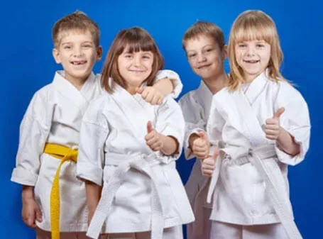 How Martial Arts Singapore Programs at Linear Green Bedok Build Complete Children?