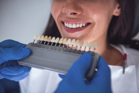 Professional Oral Healthcare Services Near Clementi