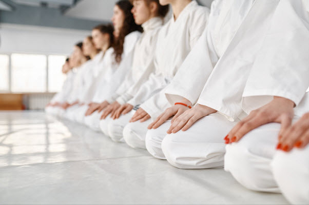 Start Kids Taekwondo in Singapore Now! Start Kids Taekwondo in Singapore Now!
