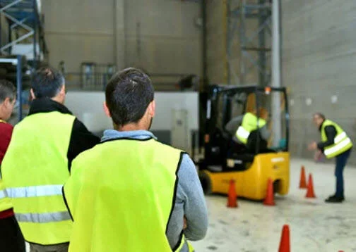 Why SG Forklift Certification Sees 70% Failures Why SG Forklift Certification Sees 70% Failures