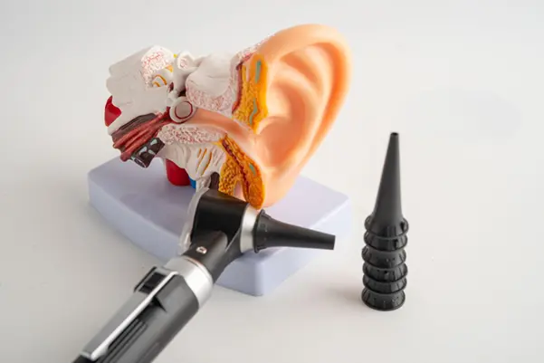 Understanding the connection between respiratory health and ear infection prevention