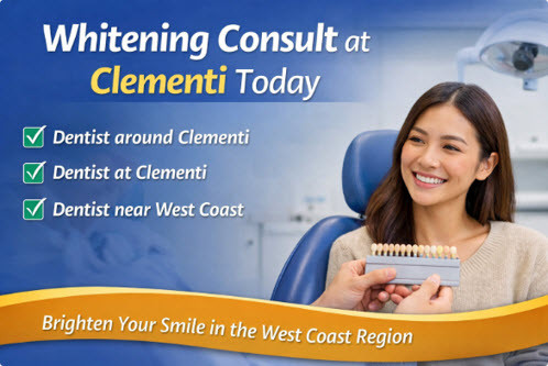 Is Your Child Ready for Braces? A Clementi Parent Guide