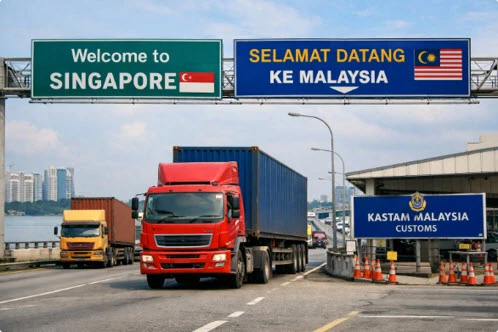 Efficient Regional Freight Strategies