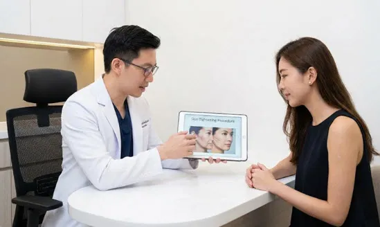 A Guide to Modern Non-Surgical Lifting